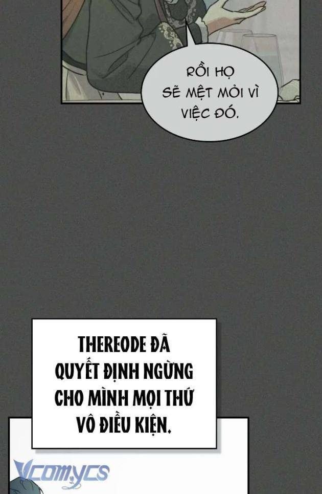 Người Đẹp Và Quái Thú - Page 76