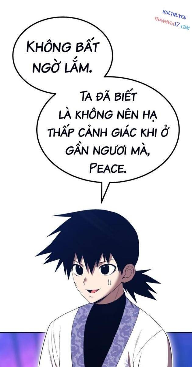 Gậy Gỗ Cấp 99 - Page 39