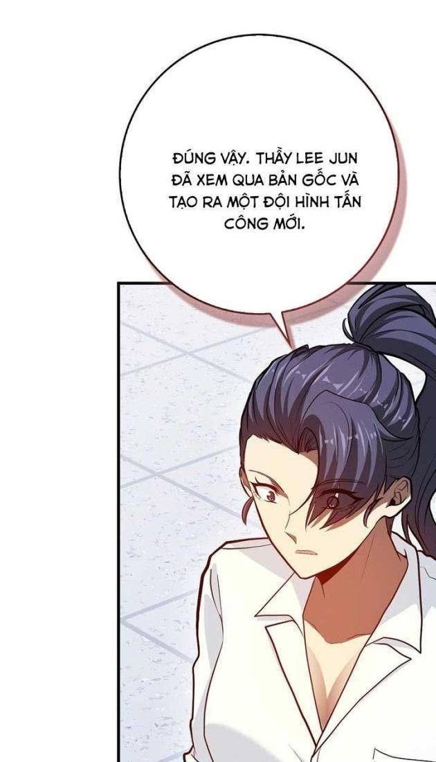 Thiên Tài Võ Thuật Hồi Quy - Page 71