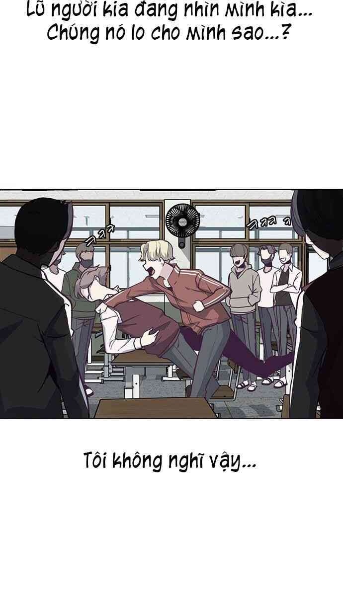 Cậu Bé Của Thần Chết - Page 7