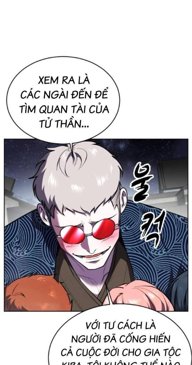 Cậu Bé Của Thần Chết - Page 23