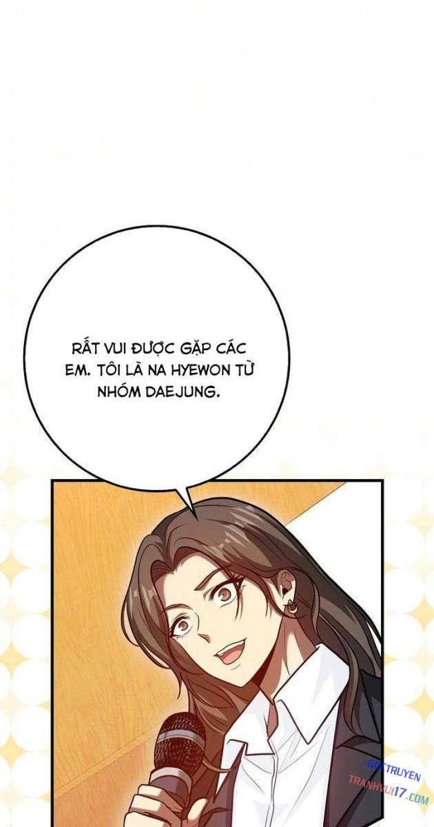 Thiên Tài Võ Thuật Hồi Quy - Page 6