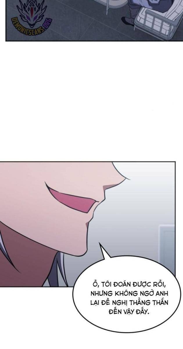 Trị Liệu Sư Quá Mạnh - Page 65