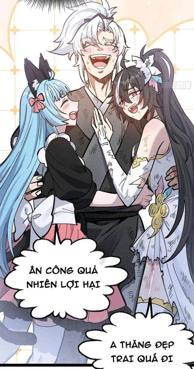 Ta Là Giống Súc Sinh Ở Tu Tiên Giới - Page 19