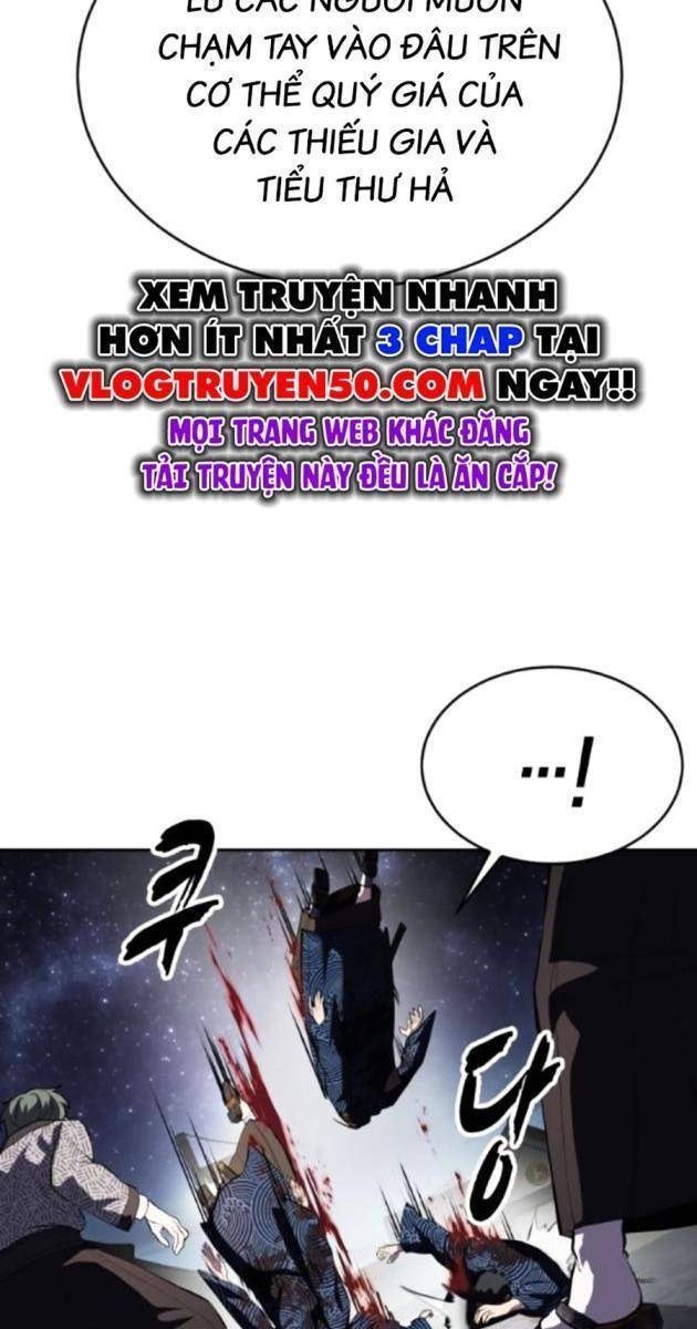 Cậu Bé Của Thần Chết - Page 19