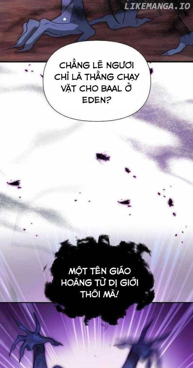 Làm Ơn Dừng Đức Giáo Hoàng Lại - Page 43