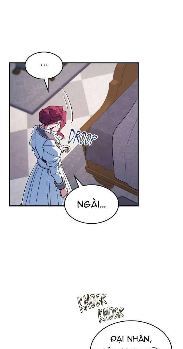 Người Đẹp Và Quái Thú - Page 28