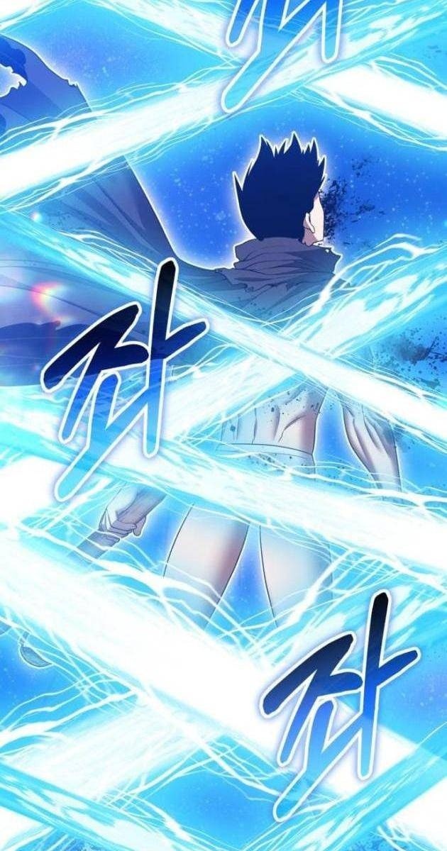 Gậy Gỗ Cấp 99 - Page 358