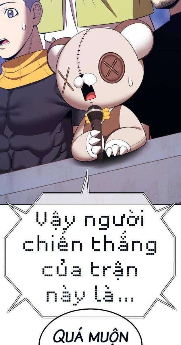 Gậy Gỗ Cấp 99 - Page 136