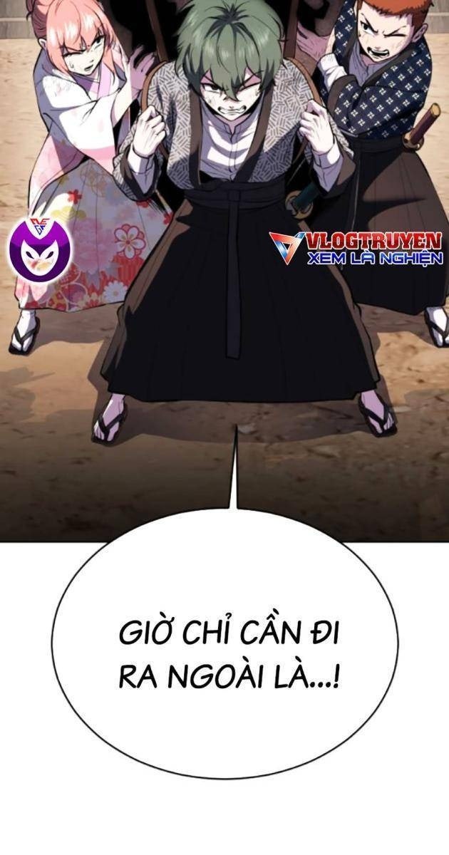 Cậu Bé Của Thần Chết - Page 49