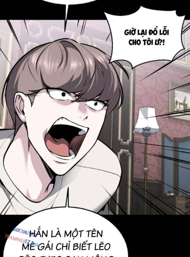 Cậu Bé Của Thần Chết - Page 25