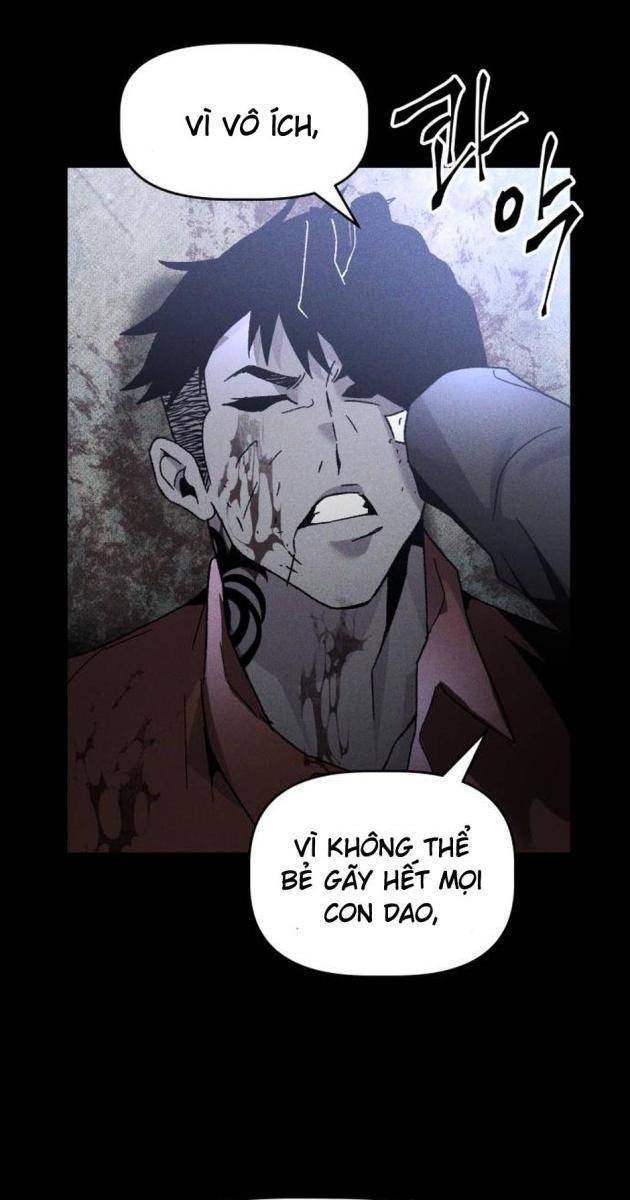 Cỗ Máy Dự Báo Sát Nhân - Page 67