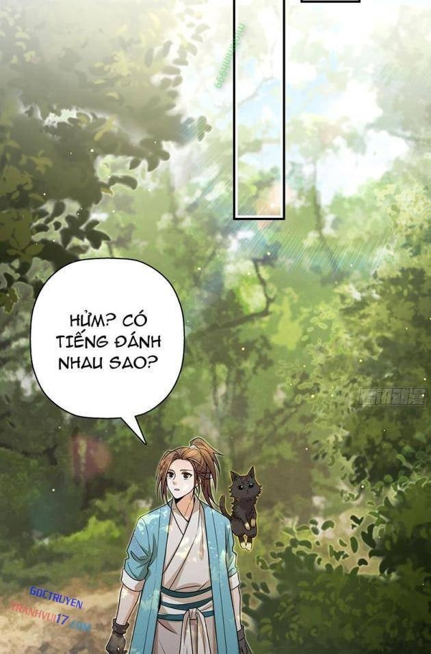Đấu Khúc Thiên Hạ - Page 25
