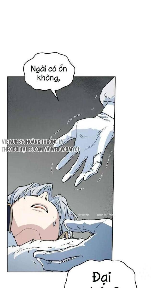 Người Đẹp Và Quái Thú - Page 12