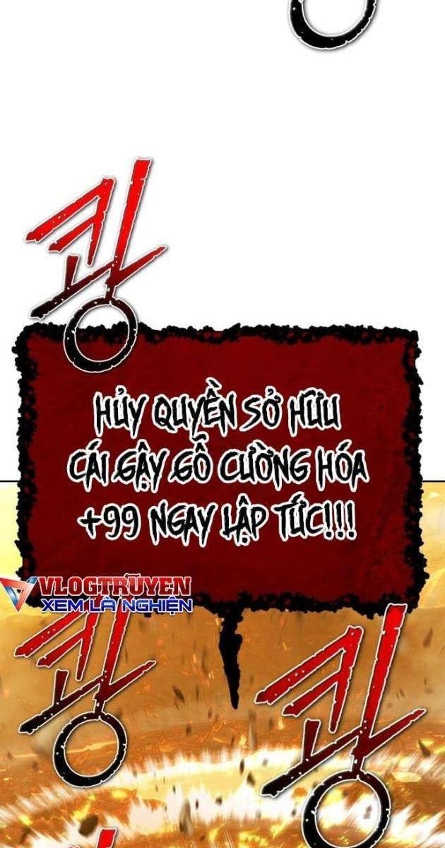 Gậy Gỗ Cấp 99 - Page 265