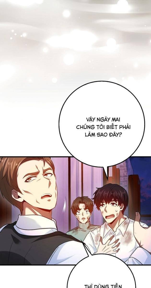 Thiên Tài Võ Thuật Hồi Quy - Page 19