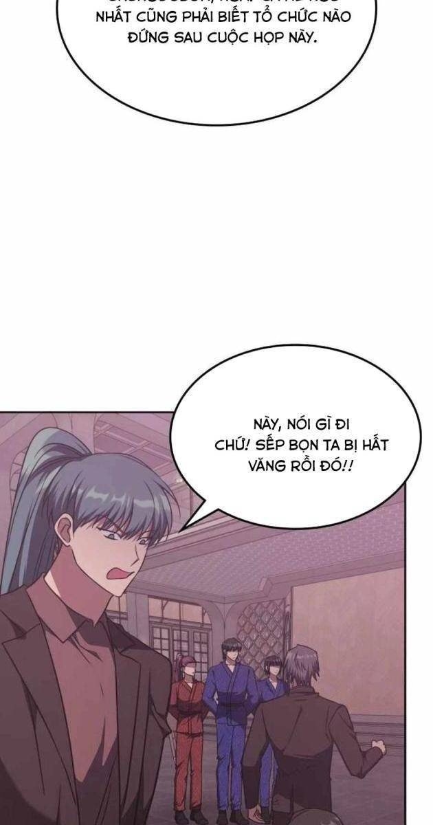 Trị Liệu Sư Quá Mạnh - Page 38
