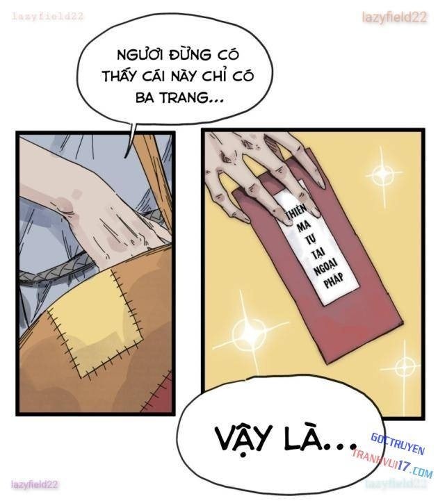 Hiệp Khách Hành Bất Thông - Page 13