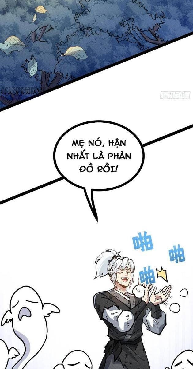 Ta Là Giống Súc Sinh Ở Tu Tiên Giới - Page 61