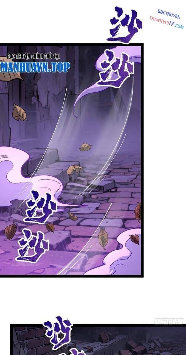 Ta Là Giống Súc Sinh Ở Tu Tiên Giới - Page 9