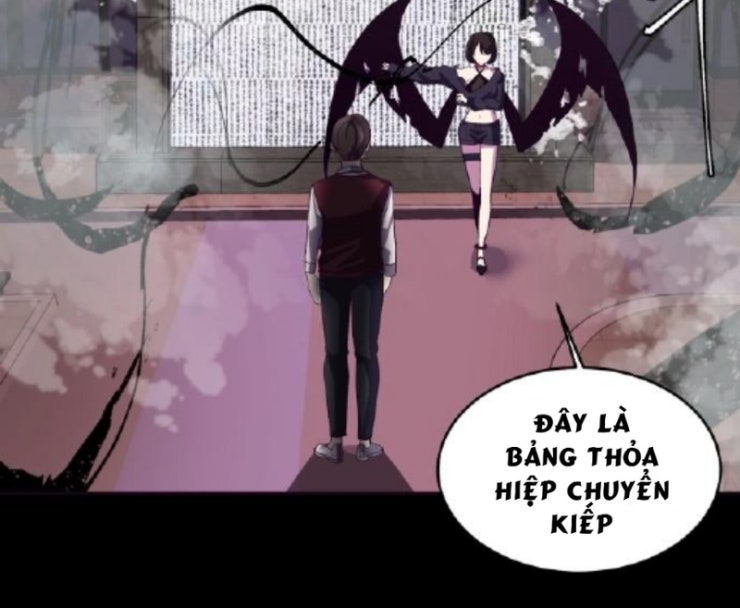 Cậu Bé Của Thần Chết - Page 220