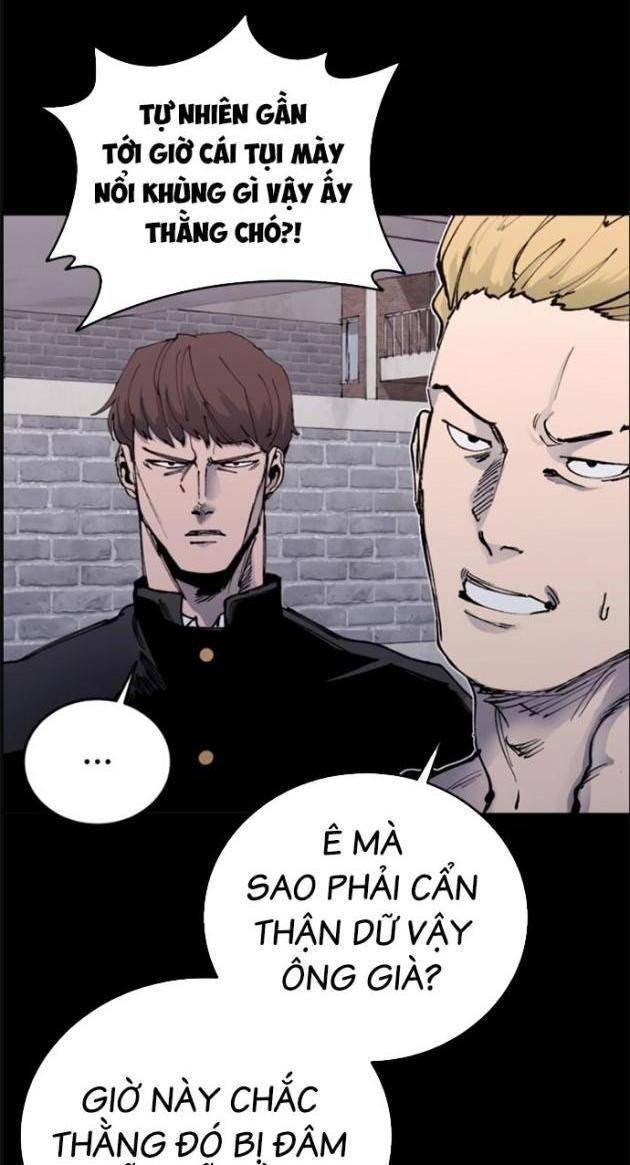 Thượng Lưu - Page 8
