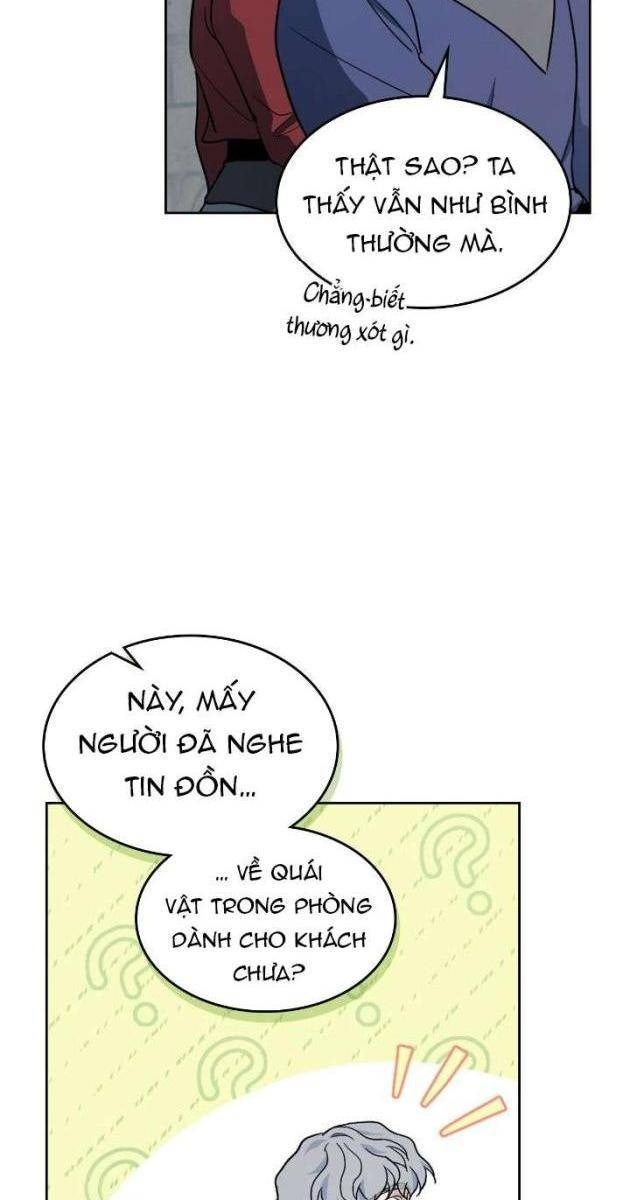Người Đẹp Và Quái Thú - Page 29