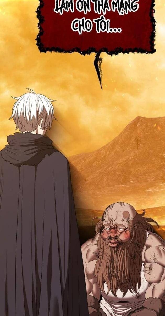 Gậy Gỗ Cấp 99 - Page 292
