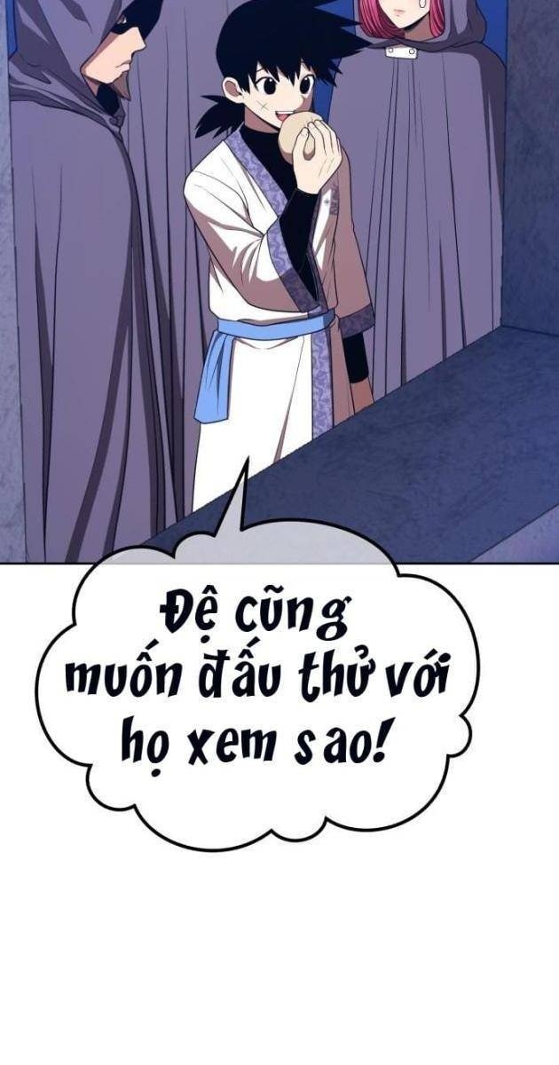 Gậy Gỗ Cấp 99 - Page 182
