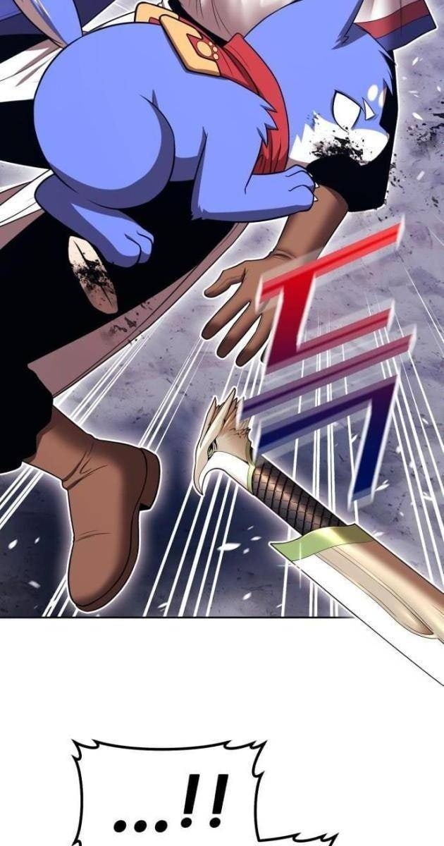 Gậy Gỗ Cấp 99 - Page 389