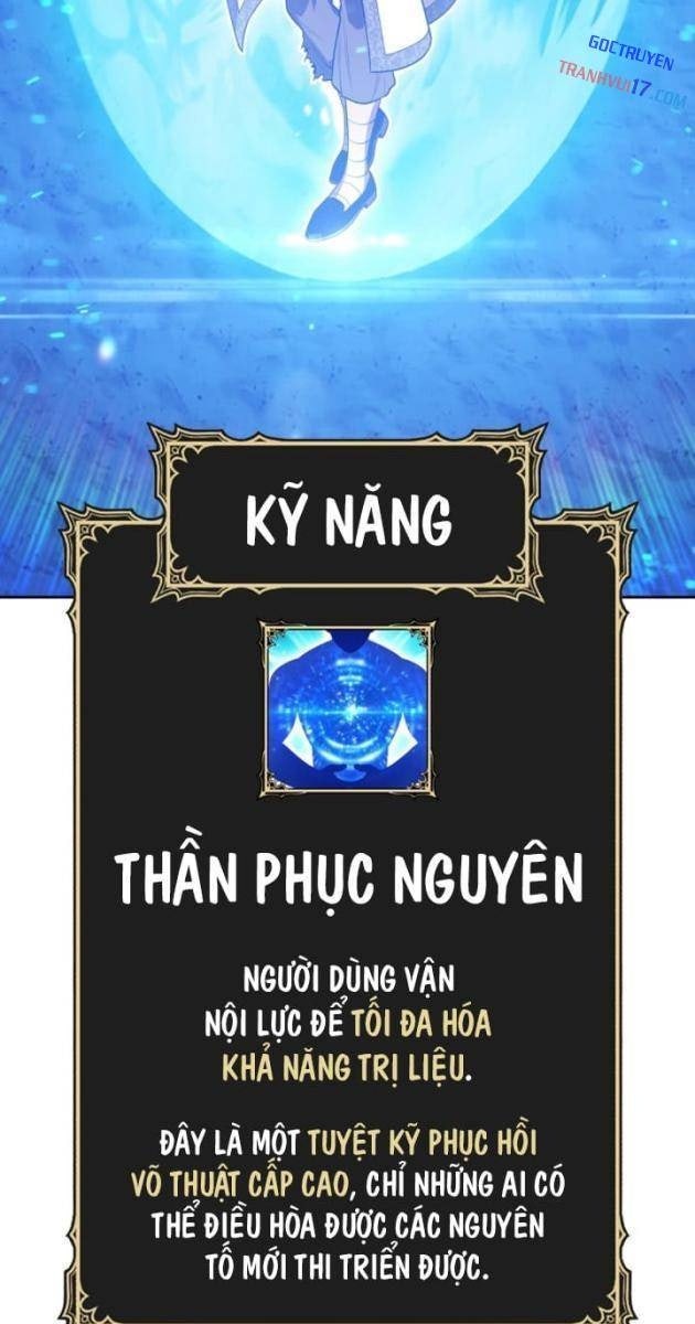 Gậy Gỗ Cấp 99 - Page 45