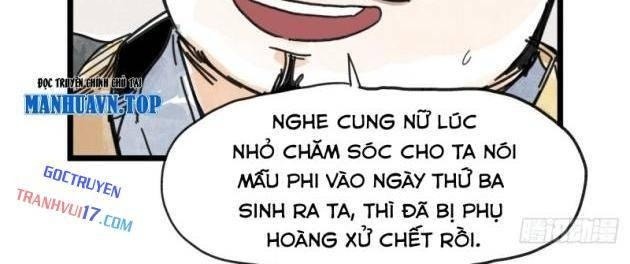 Hiệp Khách Hành Bất Thông - Page 6