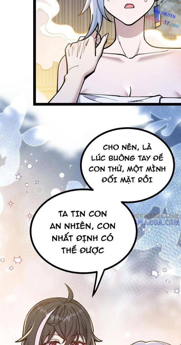 Ta Là Giống Súc Sinh Ở Tu Tiên Giới - Page 23