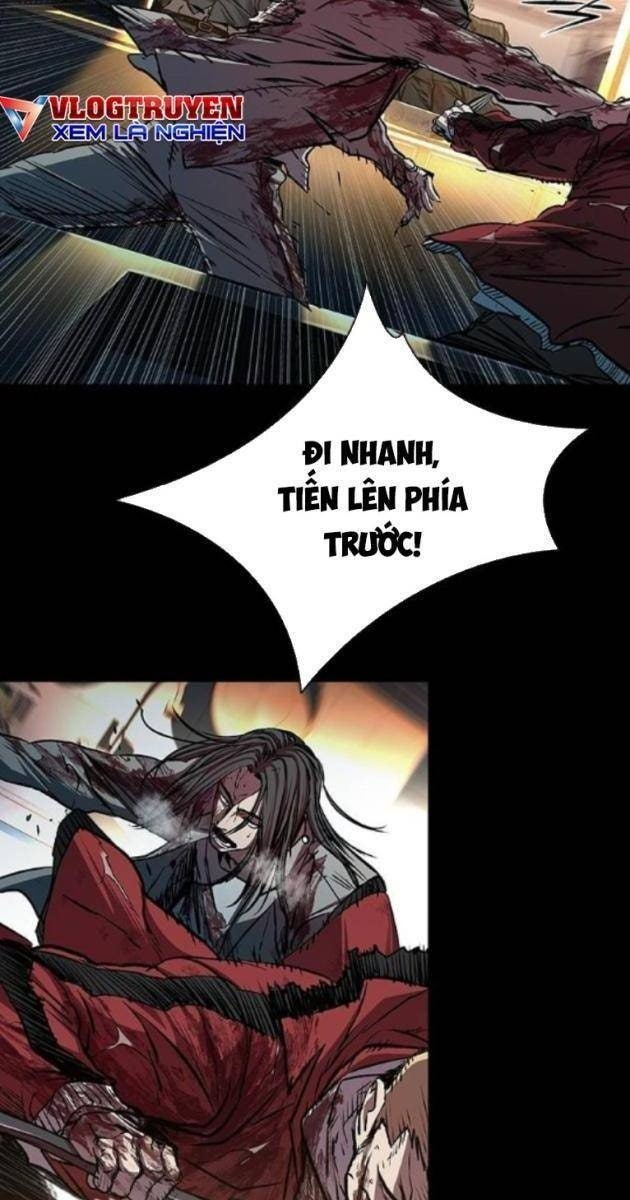 Báo Thù 2: Vạn Nhân Chi Thượng - Page 7