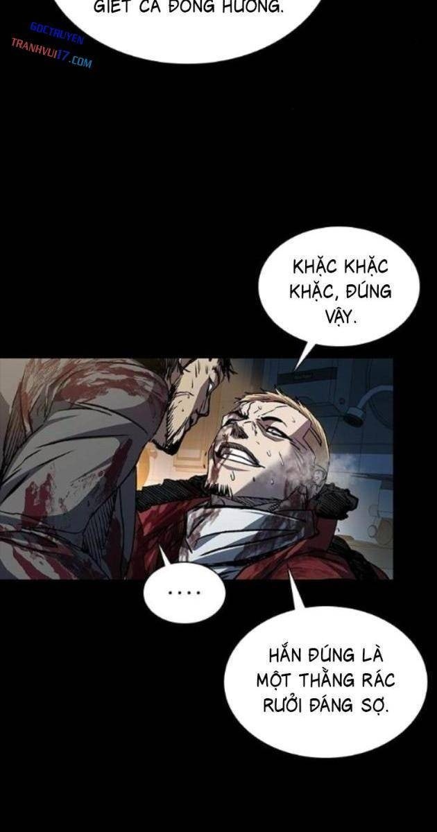 Báo Thù 2: Vạn Nhân Chi Thượng - Page 3