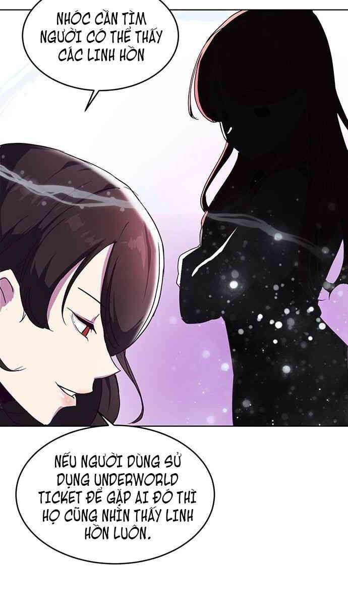 Cậu Bé Của Thần Chết - Page 194