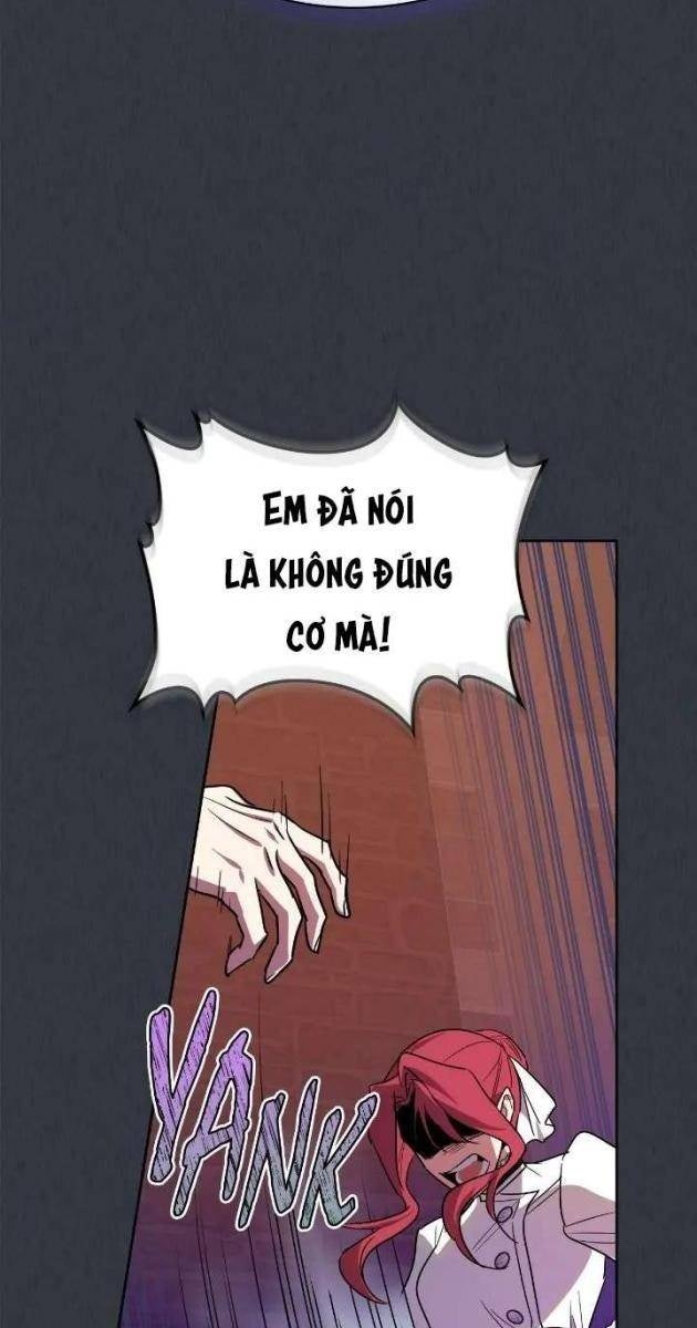 Người Đẹp Và Quái Thú - Page 79