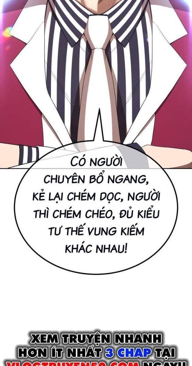 Gậy Gỗ Cấp 99 - Page 119