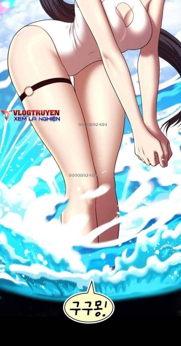 Gậy Gỗ Cấp 99 - Page 405