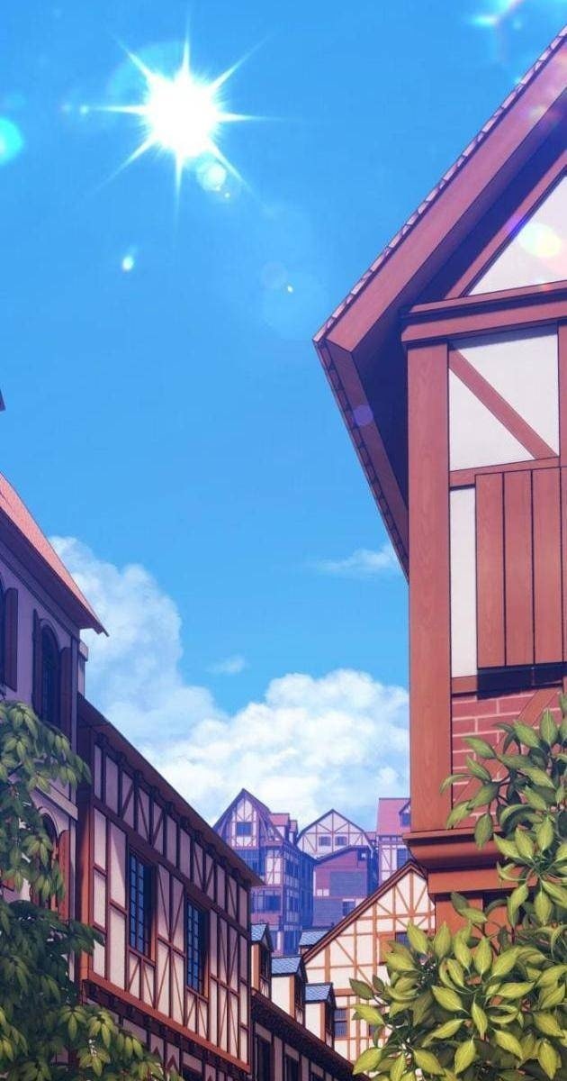 Gậy Gỗ Cấp 99 - Page 78