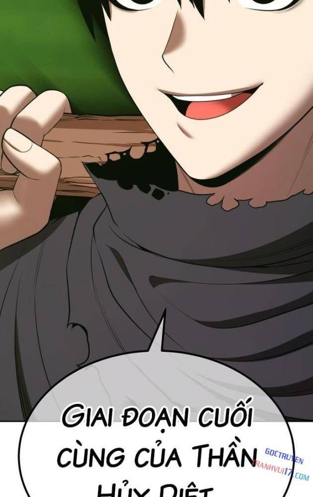 Gậy Gỗ Cấp 99 - Page 300