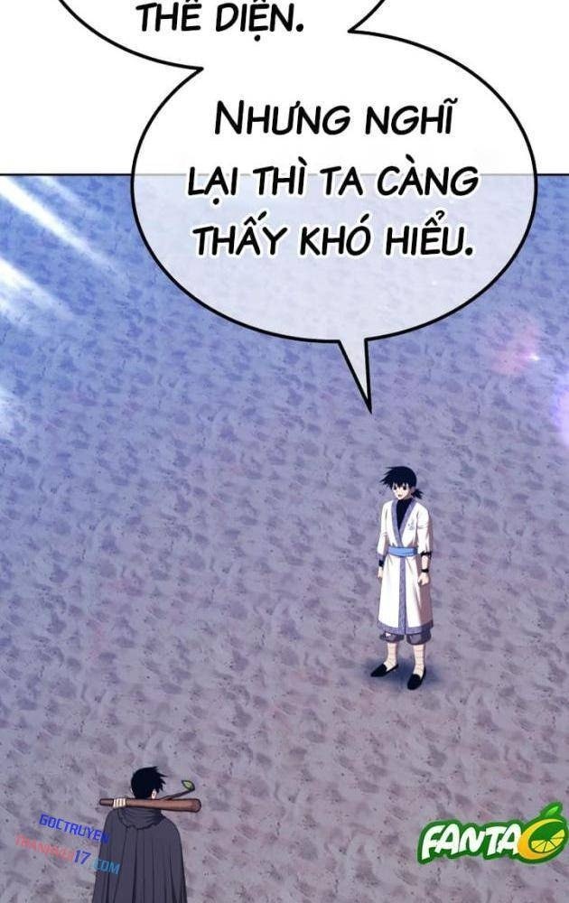 Gậy Gỗ Cấp 99 - Page 88
