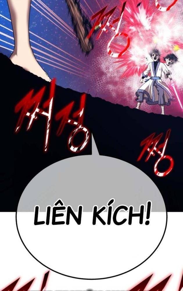 Gậy Gỗ Cấp 99 - Page 302