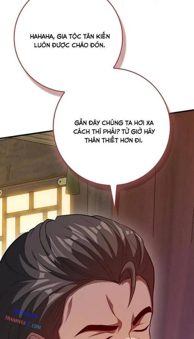 Thiên Tài Võ Thuật Hồi Quy - Page 52