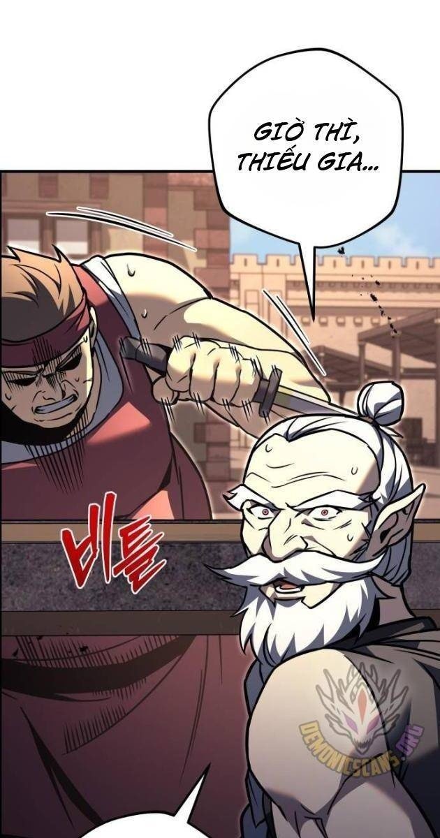 Hồi Quy Giả Của Gia Tộc Suy Vong - Page 112