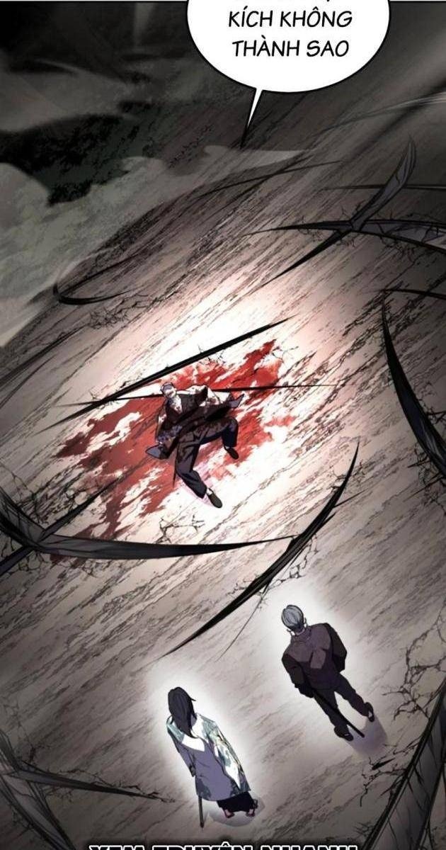 Cậu Bé Của Thần Chết - Page 29