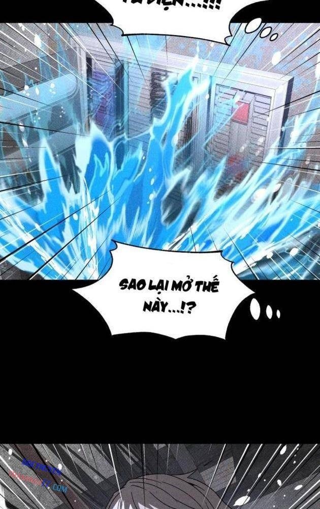 Cỗ Máy Dự Báo Sát Nhân - Page 117