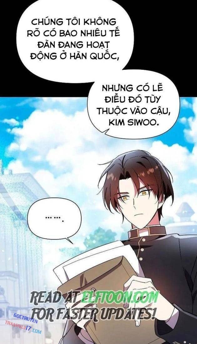 Làm Ơn Dừng Đức Giáo Hoàng Lại - Page 20