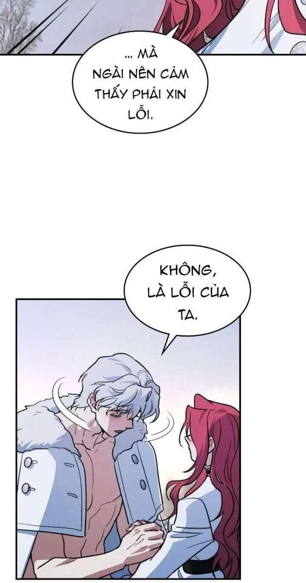 Người Đẹp Và Quái Thú - Page 77