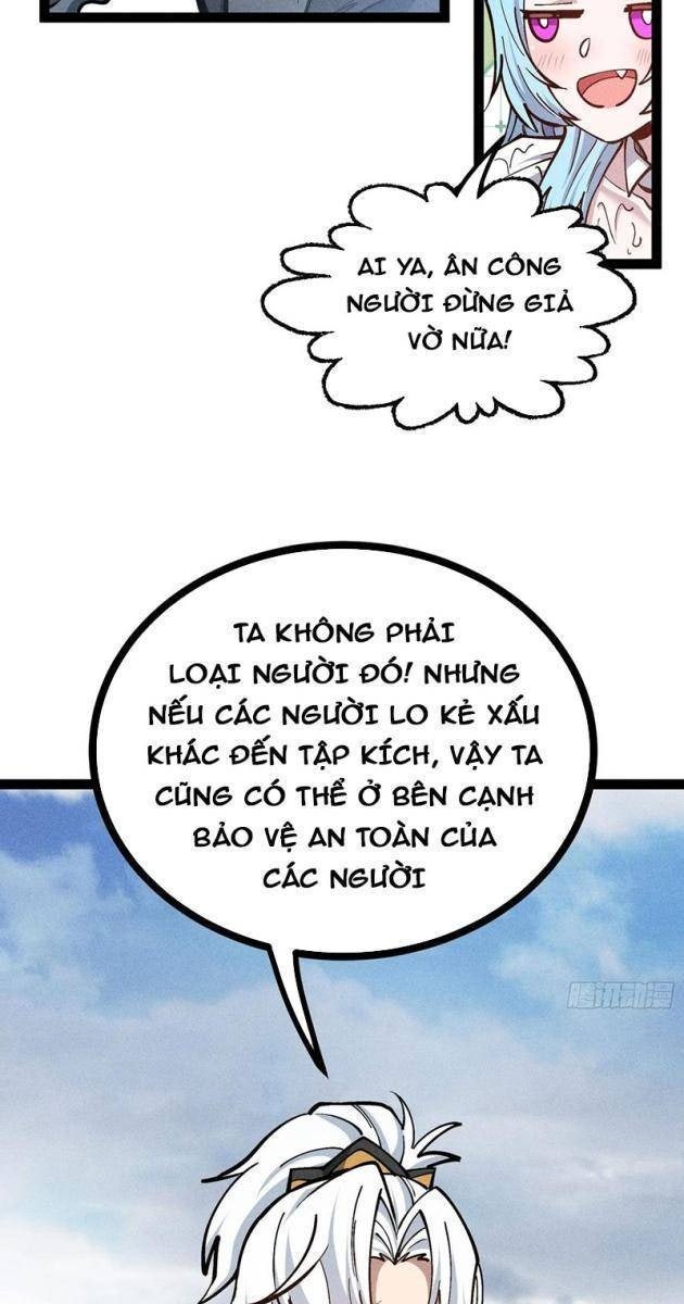 Ta Là Giống Súc Sinh Ở Tu Tiên Giới - Page 47